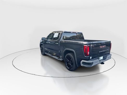 Used 2022 GMC Sierra 1500 SLT w/ SLT Premium Package AWD/4WD image 6
