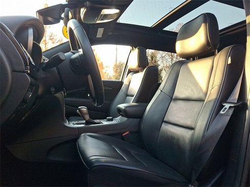 Used 2020 Jeep Grand Cherokee High Altitude image 13