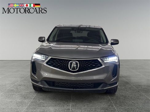 Certified 2023 Acura RDX w/ Technology Package image 8
