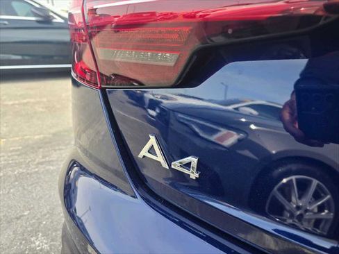 Certified 2024 Audi A4 2.0T Premium Plus w/ Premium Plus Package image 16