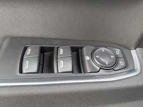 New 2026 GMC Sierra 1500 Elevation image 21