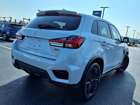 Used 2025 Mitsubishi Outlander Sport LE AWD/4WD image 30