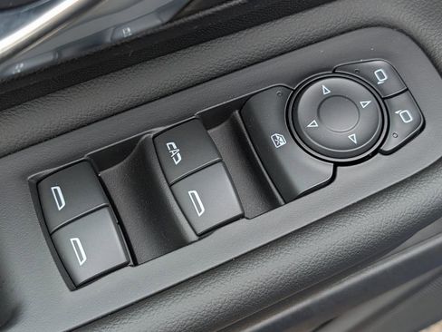 Used 2024 GMC Terrain SLT w/ Elevation Edition AWD/4WD image 36