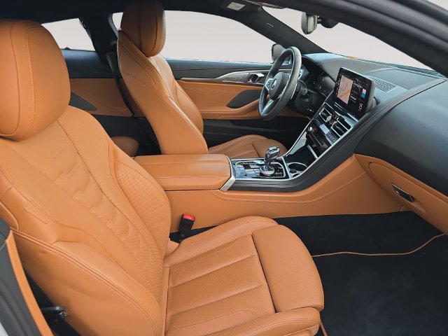 Used 2024 BMW 840i xDrive Coupe AWD/4WD image 15