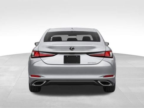 Used 2024 Lexus ES 350 w/ Premium Package image 6