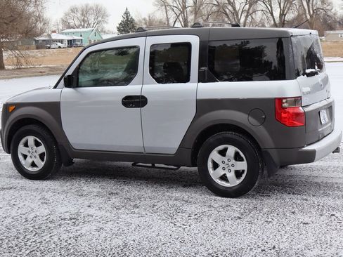 Used 2003 Honda Element EX image 8