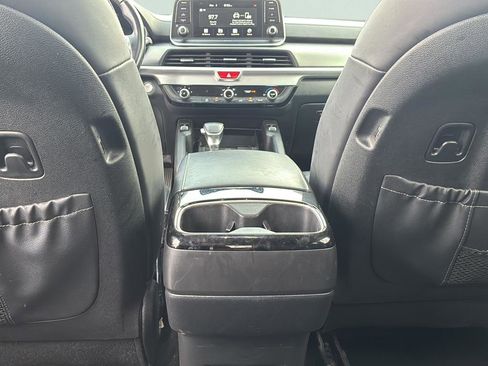 Used 2020 Kia Telluride S image 17