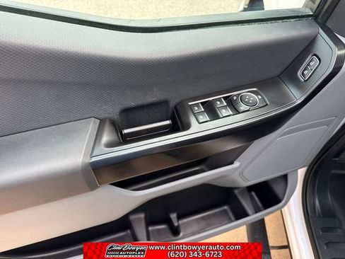 Used 2021 Ford F150 XL w/ Equipment Group 101A High AWD/4WD image 12