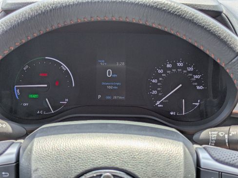 Certified 2023 Toyota Sienna XSE image 19