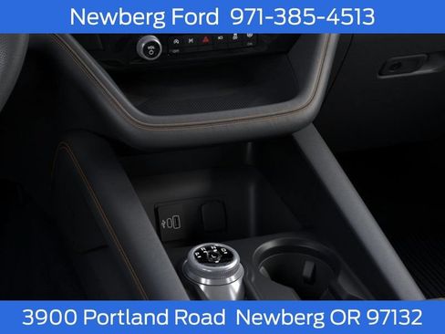 New 2026 Ford Explorer Tremor AWD/4WD image 15