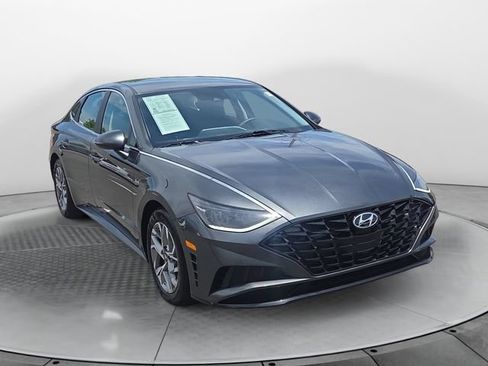 Used 2023 Hyundai Sonata SEL FWD image 7