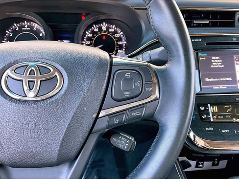 Used 2018 Toyota Avalon Limited image 24