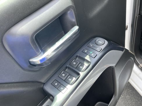 Used 2015 Chevrolet Silverado 1500 LT w/ All Star Edition AWD/4WD image 19