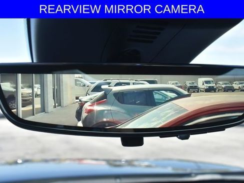 Used 2024 Chevrolet Traverse Z71 w/ Enhanced Driving Package AWD/4WD image 34