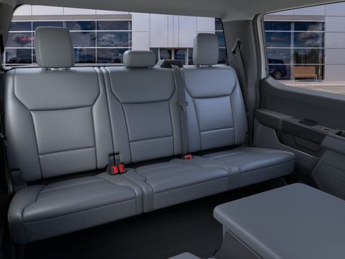 New 2026 Ford F150 XL AWD/4WD image 11