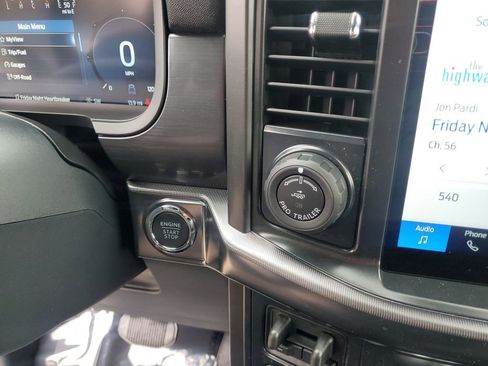 New 2026 Ford F150 Lariat w/ Equipment Group 501A Mid image 27