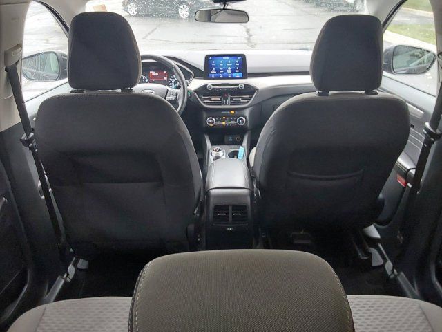 Used 2021 Ford Escape SE w/ Convenience Package AWD/4WD image 10