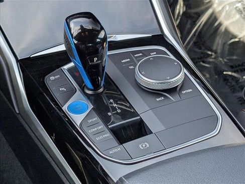 Certified 2023 BMW i4 eDrive35 w/ Premium Package image 12