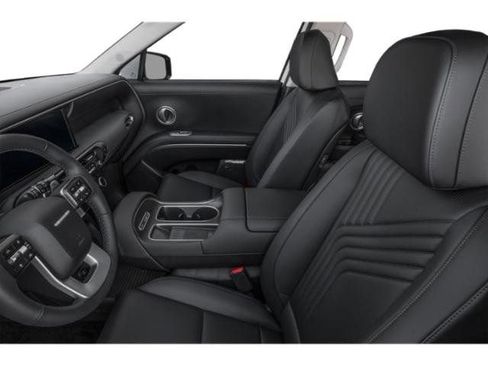 New 2026 Hyundai Palisade SEL Premium image 8