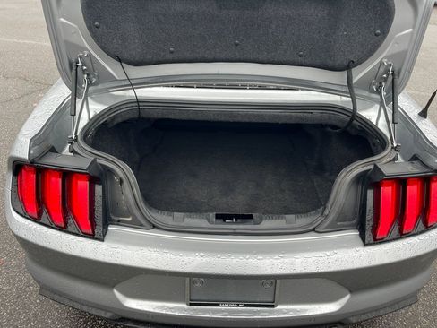 Certified 2021 Ford Mustang Premium w/ Equipment Group 201A image 15