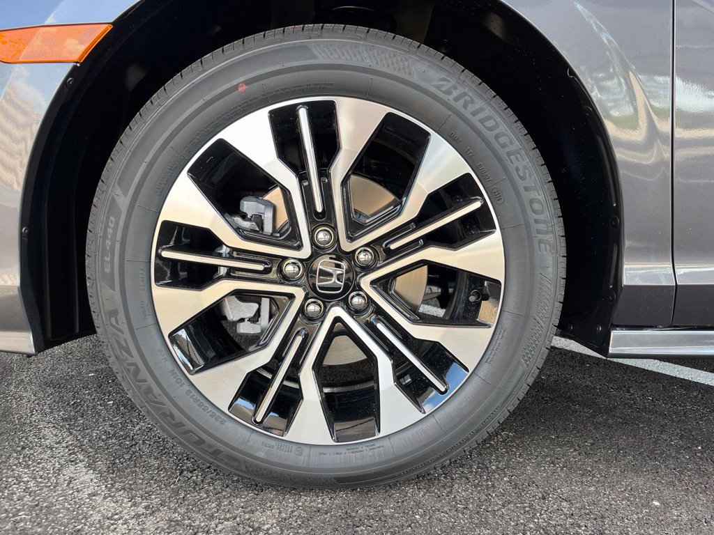 New 2027 Honda Odyssey Elite image 7
