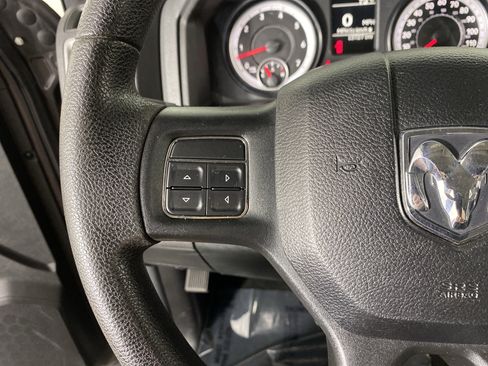 Used 2015 RAM 1500 Express AWD/4WD image 18