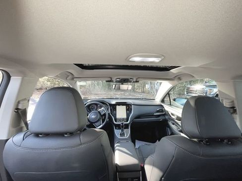 Used 2023 Subaru Outback Limited image 21
