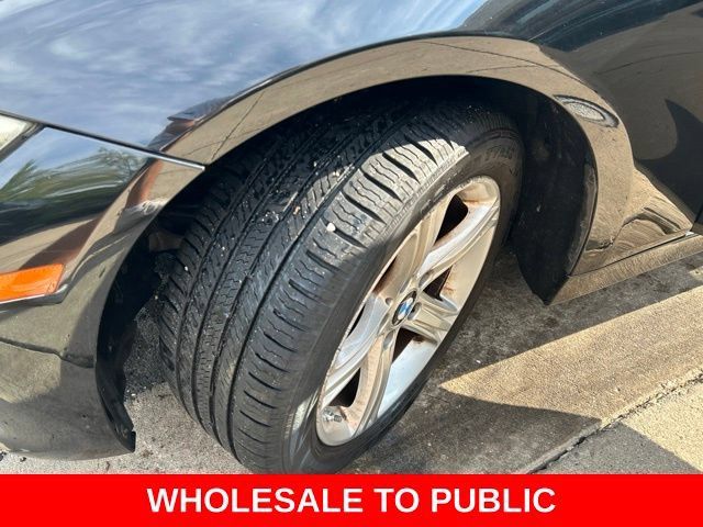 Used 2015 BMW 328i Sedan RWD image 34