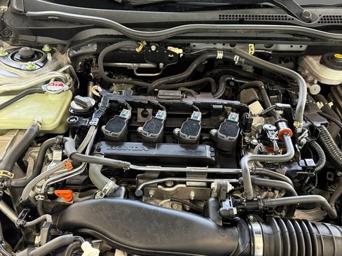 Used 2021 Honda Civic Sport image 33