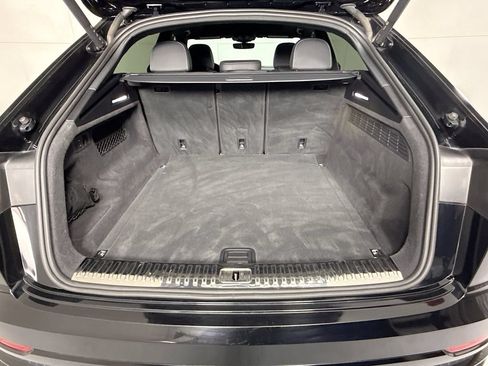 Used 2021 Audi Q8 Prestige w/ Prestige Package AWD/4WD image 28