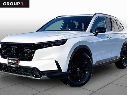 Used 2023 Honda CR-V Sport