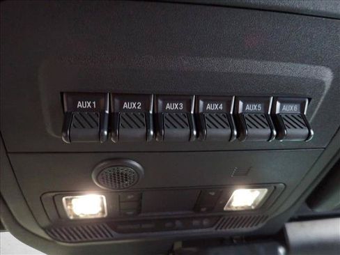 New 2026 Ford Bronco Stroppe Edition AWD/4WD image 24
