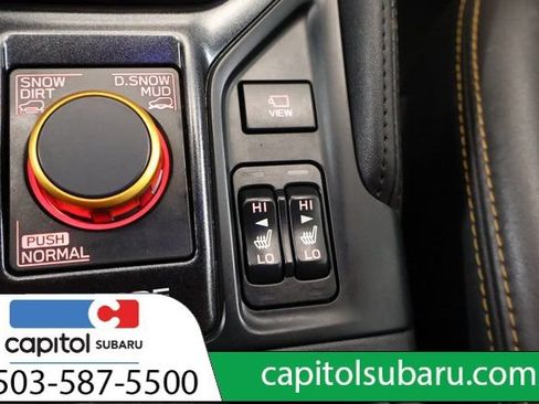 Used 2024 Subaru Forester Wilderness AWD/4WD image 22