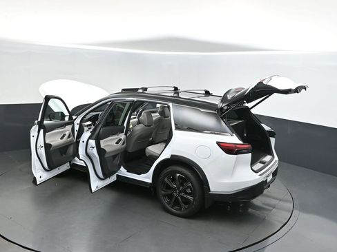 New 2026 INFINITI QX60 Autograph w/ Dark Cargo Package image 51