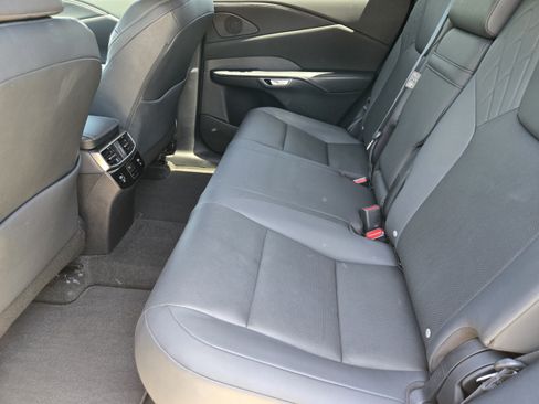 Used 2023 Lexus RX 350 Premium w/ Accessory Package (K3) FWD image 28