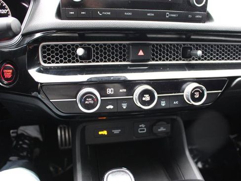 Used 2022 Honda Civic Sport image 18