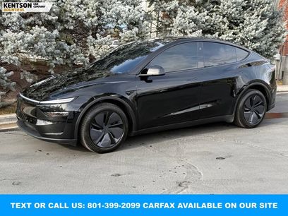 Used 2026 Tesla Model Y Long Range