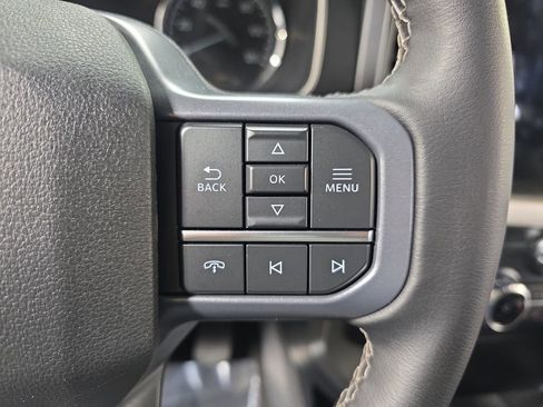 Used 2023 Ford F150 XLT w/ Equipment Group 302A High AWD/4WD image 17
