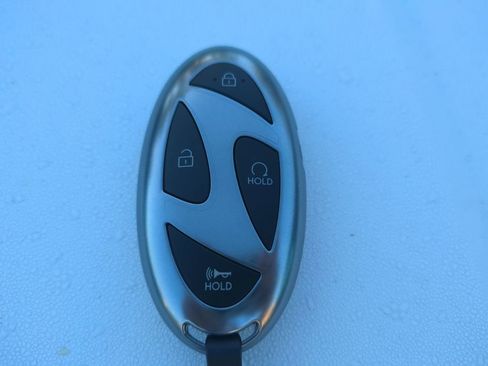 New 2026 Hyundai Tucson XRT image 37