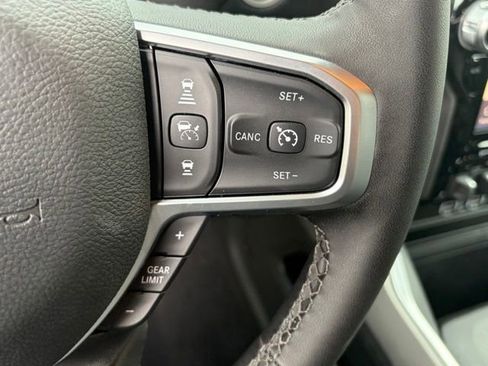 New 2026 RAM 2500 Big Horn AWD/4WD image 18
