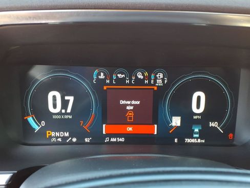 Used 2023 Ford F150 Raptor AWD/4WD image 19