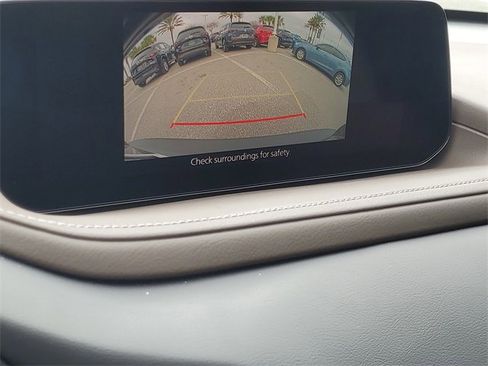 Certified 2025 MAZDA CX-30 2.5 Turbo w/ Premium Package image 28