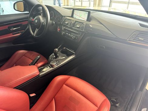 Used 2016 BMW M4 Coupe RWD image 21