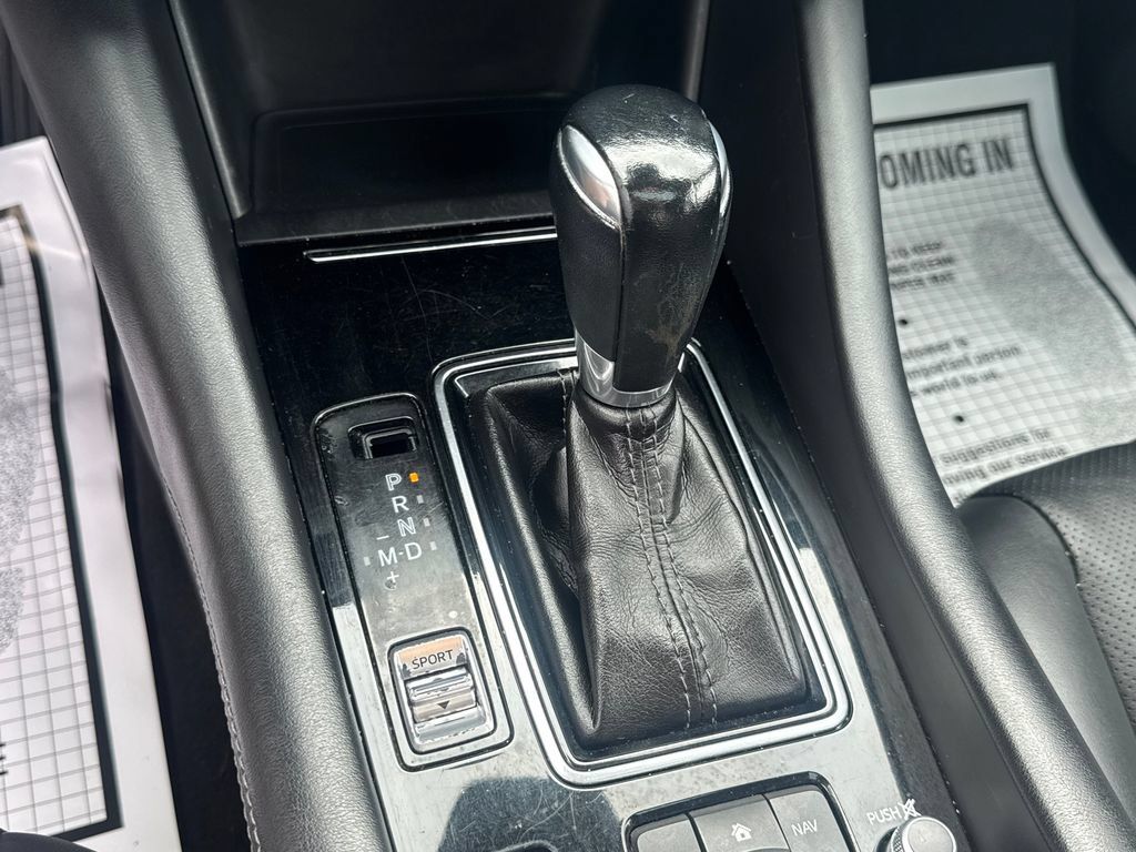 Used 2018 MAZDA MAZDA6 Touring FWD image 46