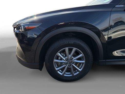 Certified 2023 MAZDA CX-5 AWD 2.5 S image 9