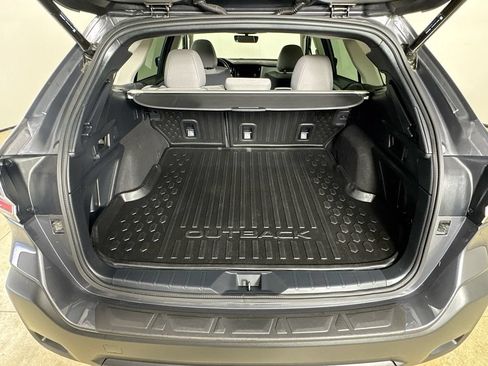 Certified 2025 Subaru Outback Premium w/ Popular Package #1 AWD/4WD image 26