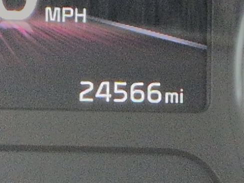 Certified 2024 Kia Forte GT-Line FWD image 31