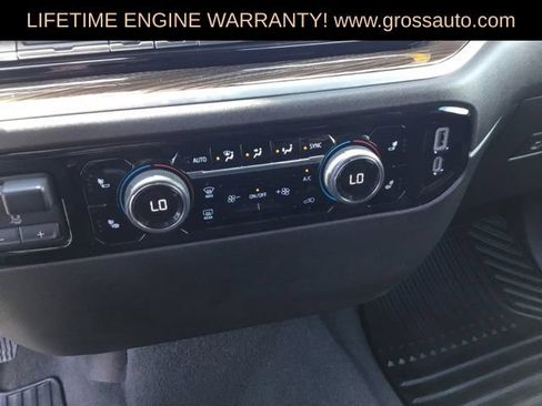 Used 2025 Chevrolet Silverado 2500 LT w/ Convenience Package AWD/4WD image 21