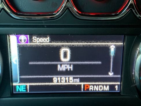 Used 2015 Chevrolet Silverado 2500 LT image 30