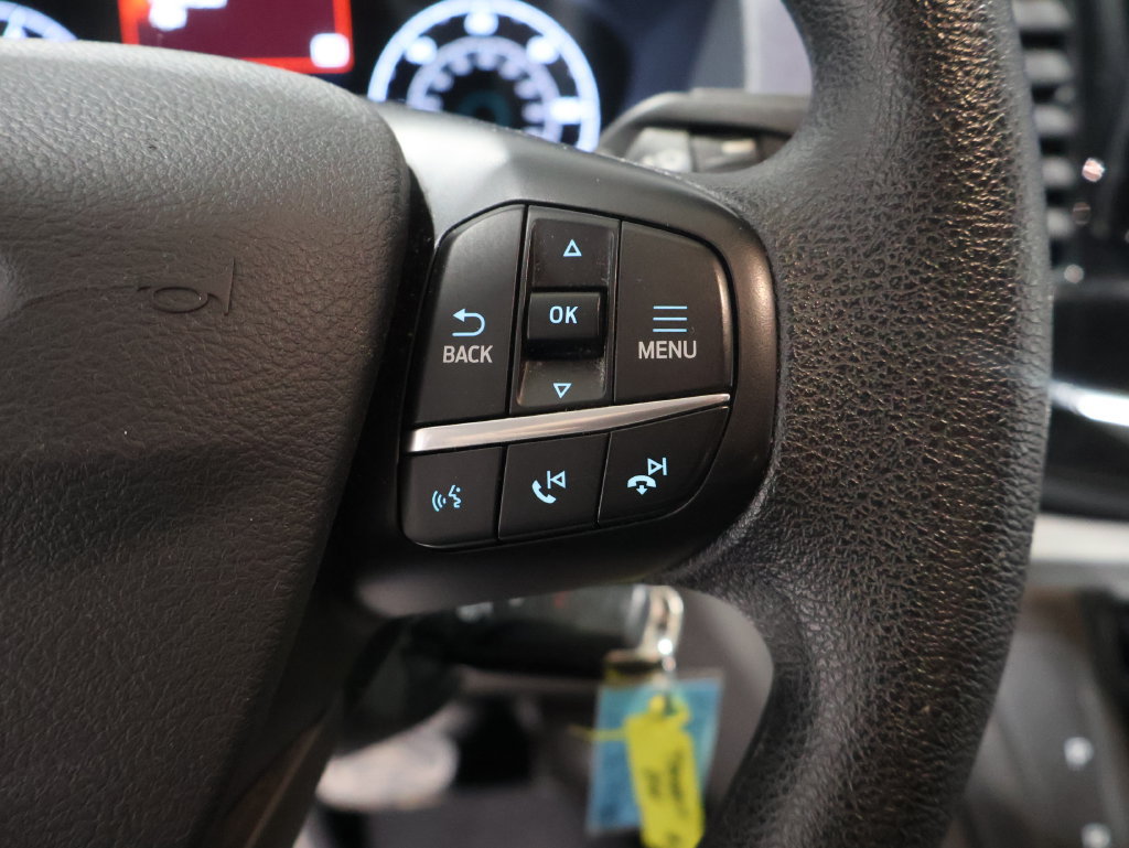Used 2024 Ford Transit 350 XLT RWD image 29